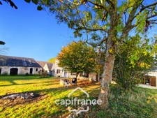 House for sale 9 rooms SAVIGNY SUR BRAYE (41) - land of 3846 m² -