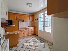 Maison à vendre 4 pièces BESSE SUR BRAYE (72)  -  terrain 2816 m²  -
