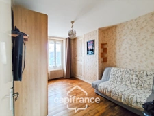 House for sale, 3 rooms, BESSE SUR BRAYE (72) - land 390 m² -