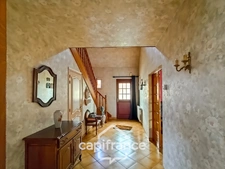 Maison à vendre 4 pièces BESSE SUR BRAYE (72)  -  Terrain 709 m²  -
