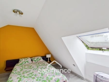 Maison à vendre 6 pièces COGNERS (72)  -  terrain 3360 m²  -