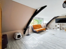 Maison à vendre 6 pièces COGNERS (72)  -  terrain 3360 m²  -