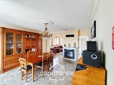 Maison à vendre 5 pièces BESSE SUR BRAYE (72)  -  Terrain 527 m²  -