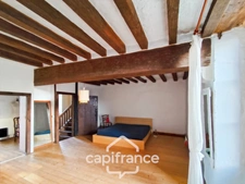 House for sale 9 rooms SAVIGNY SUR BRAYE (41) - land of 3846 m² -