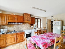 House for sale, 6 rooms, COGNERS (72) - land 2315 m² -
