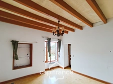 Maison à vendre 3 pièces SAINT QUENTIN LES TRÔO (41)  -  Terrain 2013 m²  -