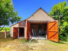 House for sale, 6 rooms, COGNERS (72) - land 2315 m² -