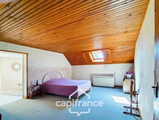 House for sale 7 rooms SAVIGNY SUR BRAYE (41) - Land 2397 m² -