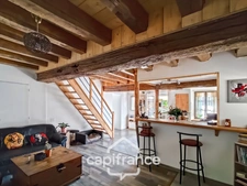Maison à vendre 4 pièces EVAILLE (72)  -  TERRAIN 7733 m²  -