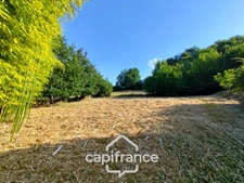 Maison à vendre 4 pièces LA CHAPELLE GAUGAIN (72)  -  Terrain 2925 m²  -