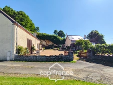 House for sale 7 rooms SAVIGNY SUR BRAYE (41) - Land 2397 m² -
