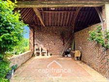Maison à vendre 5 pièces VANCE (72)  -  terrain de 3484 M²  -