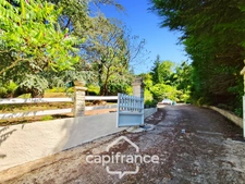 Maison à vendre 6 pièces BONNEVEAU (41)  -  terrain 3437 m²  -