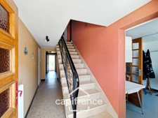 Maison à vendre 5 pièces BESSE SUR BRAYE (72)  -  Terrain 527 m²  -
