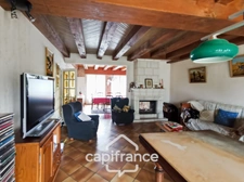 Maison à vendre 7 pièces BESSE SUR BRAYE (72)  -  terrain de 4035 m²  -