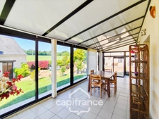 House for sale 7 rooms SAVIGNY SUR BRAYE (41) - Land 2397 m² -