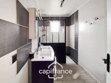 Maison à vendre 7 pièces MONTAILLE (72)  -  terrain de 840 m²  -
