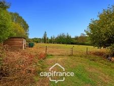 Maison à vendre 7 pièces BESSE SUR BRAYE (72)  -  terrain de 4035 m²  -