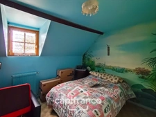 Maison à vendre 5 pièces VANCE (72)  -  terrain de 3484 M²  -