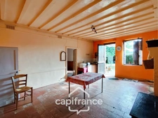 Farmhouse for sale 5 rooms EVAILLE (72) - land of 2309 m²