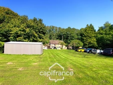 Maison à vendre 4 pièces EVAILLE (72)  -  TERRAIN 7733 m²  -