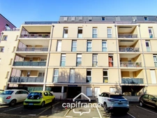 Appartement à vendre 3 pièces LE MANS (72)