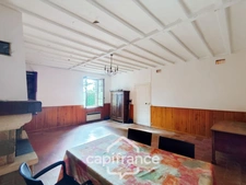 Farmhouse for sale 5 rooms EVAILLE (72) - land of 2309 m²