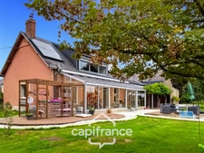 Maison à vendre 6 pièces COGNERS (72)  -  terrain 3360 m²  -