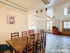 Dpt Loir et Cher (41), à vendre SAVIGNY SUR BRAYE maison P5 de 134 m² - Terrain de 216,00 m² 