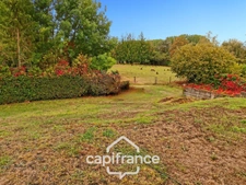 Maison à vendre 7 pièces BESSE SUR BRAYE (72)  -  terrain de 4035 m²  -