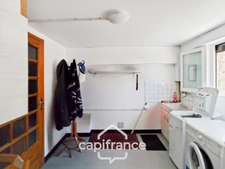 Maison à vendre 5 pièces BESSE SUR BRAYE (72)  -  Terrain 527 m²  -