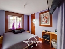 Maison à vendre 7 pièces MONTAILLE (72)  -  terrain de 840 m²  -