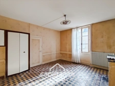 Maison à vendre 6 pièces SOUGE (41)  -  Terrain 625 m²  -
