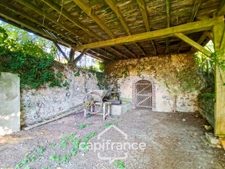 Maison à vendre 4 pièces LA CHAPELLE GAUGAIN (72)  -  Terrain 2925 m²  -