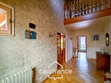 Maison à vendre 4 pièces BESSE SUR BRAYE (72)  -  Terrain 709 m²  -