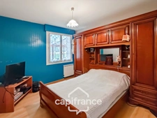 Maison à vendre 5 pièces LA CHAPELLE HUON (72)  -  Terrain 1648 m²  -