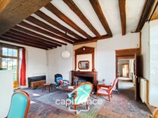 House for sale 9 rooms SAVIGNY SUR BRAYE (41) - land of 3846 m² -