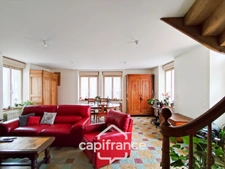 Maison à vendre 6 pièces SAINTE OSMANE (72)  -  Terrain 453 m²  -