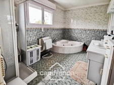 Maison à vendre 7 pièces BESSE SUR BRAYE (72)  -  terrain de 4035 m²  -