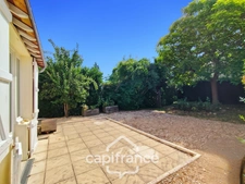 Maison à vendre 3 pièces MONTOIRE SUR LE LOIR (41)  -  terrain 325 m²  -