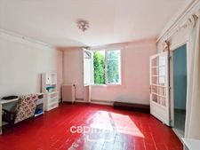 Maison à vendre 3 pièces MONTOIRE SUR LE LOIR (41)  -  terrain 325 m²  -