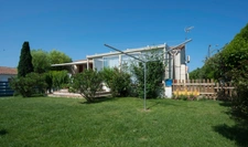 Dpt Charente Maritime (17), viager à vendre TONNAY CHARENTE maison P5   