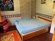 Maison viager à vendre occupé 7 pièces