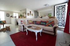 Dpt Charente Maritime (17), viager à vendre TONNAY CHARENTE maison P5   