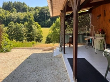 Maison viager à vendre occupé 7 pièces