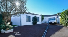 Maison viager à vendre 5 pièces proche de SAUJON (17)