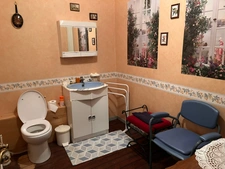 Maison viager à vendre occupé 7 pièces