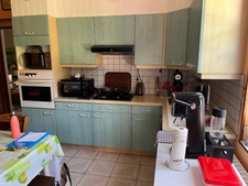 Maison viager à vendre occupé 7 pièces