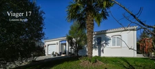 Maison viager à vendre 5 pièces proche de SAINTES (17)
