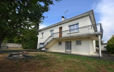 Maison à vendre 3 pièces JONZAC (17)